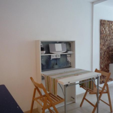 Tramuntana Apartment Platja d'Aro Exterior photo