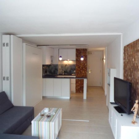 Tramuntana Apartment Platja d'Aro Exterior photo