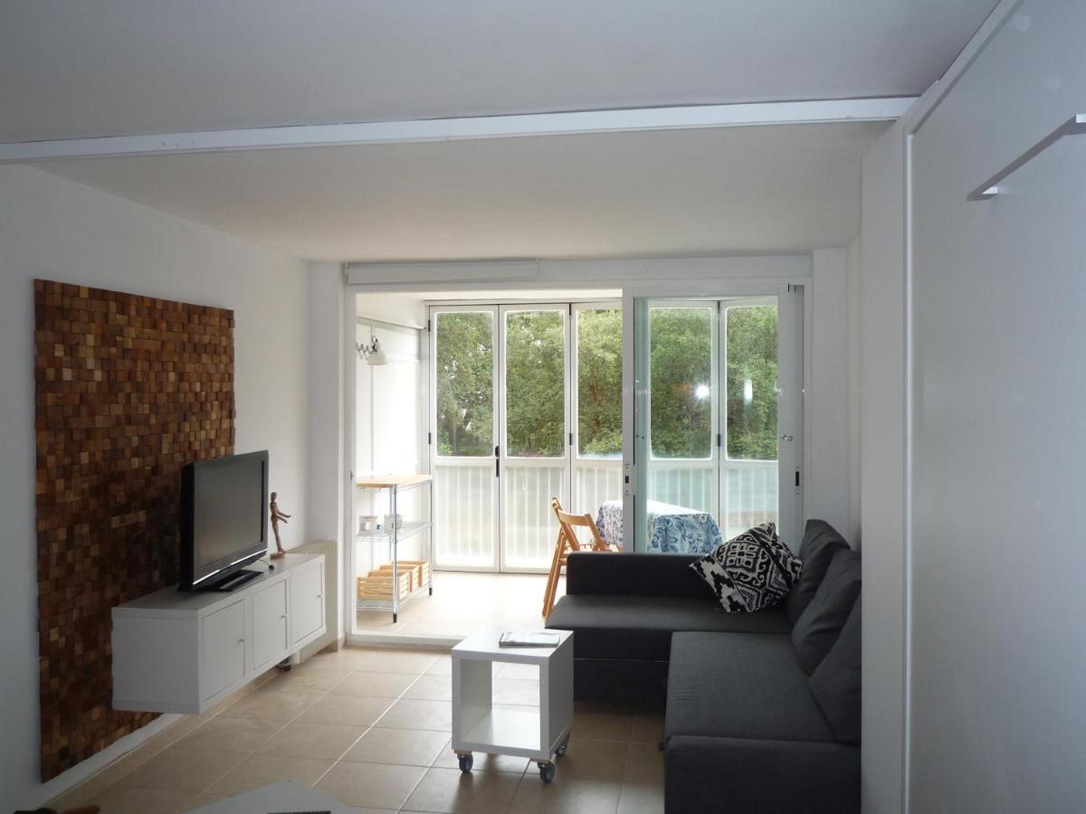 Tramuntana Apartment Platja d'Aro Exterior photo