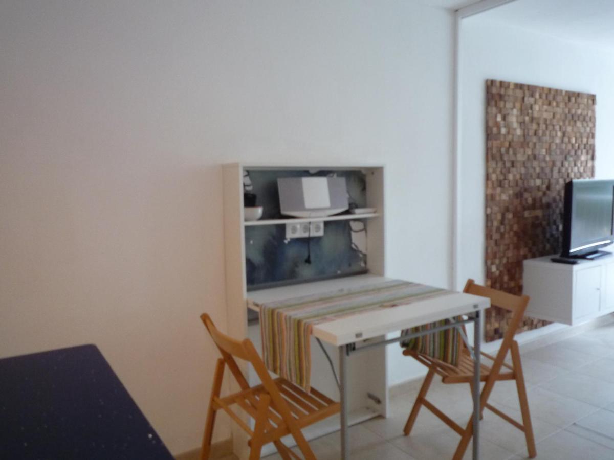 Tramuntana Apartment Platja d'Aro Exterior photo
