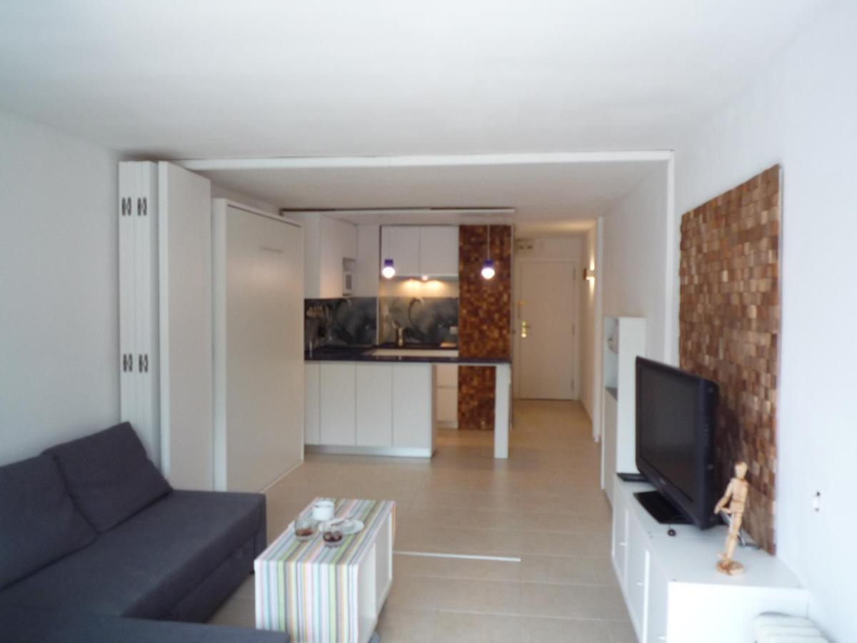 Tramuntana Apartment Platja d'Aro Exterior photo