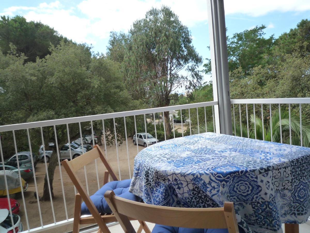 Tramuntana Apartment Platja d'Aro Exterior photo