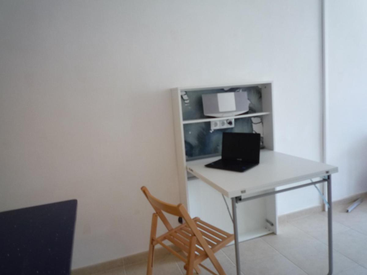 Tramuntana Apartment Platja d'Aro Exterior photo