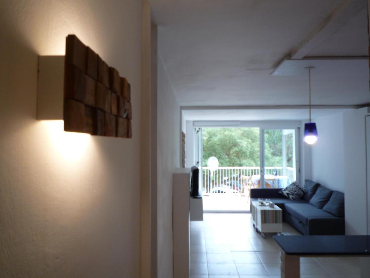 Tramuntana Apartment Platja d'Aro Exterior photo