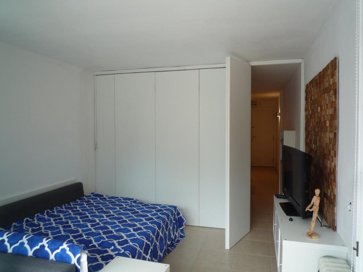 Tramuntana Apartment Platja d'Aro Exterior photo