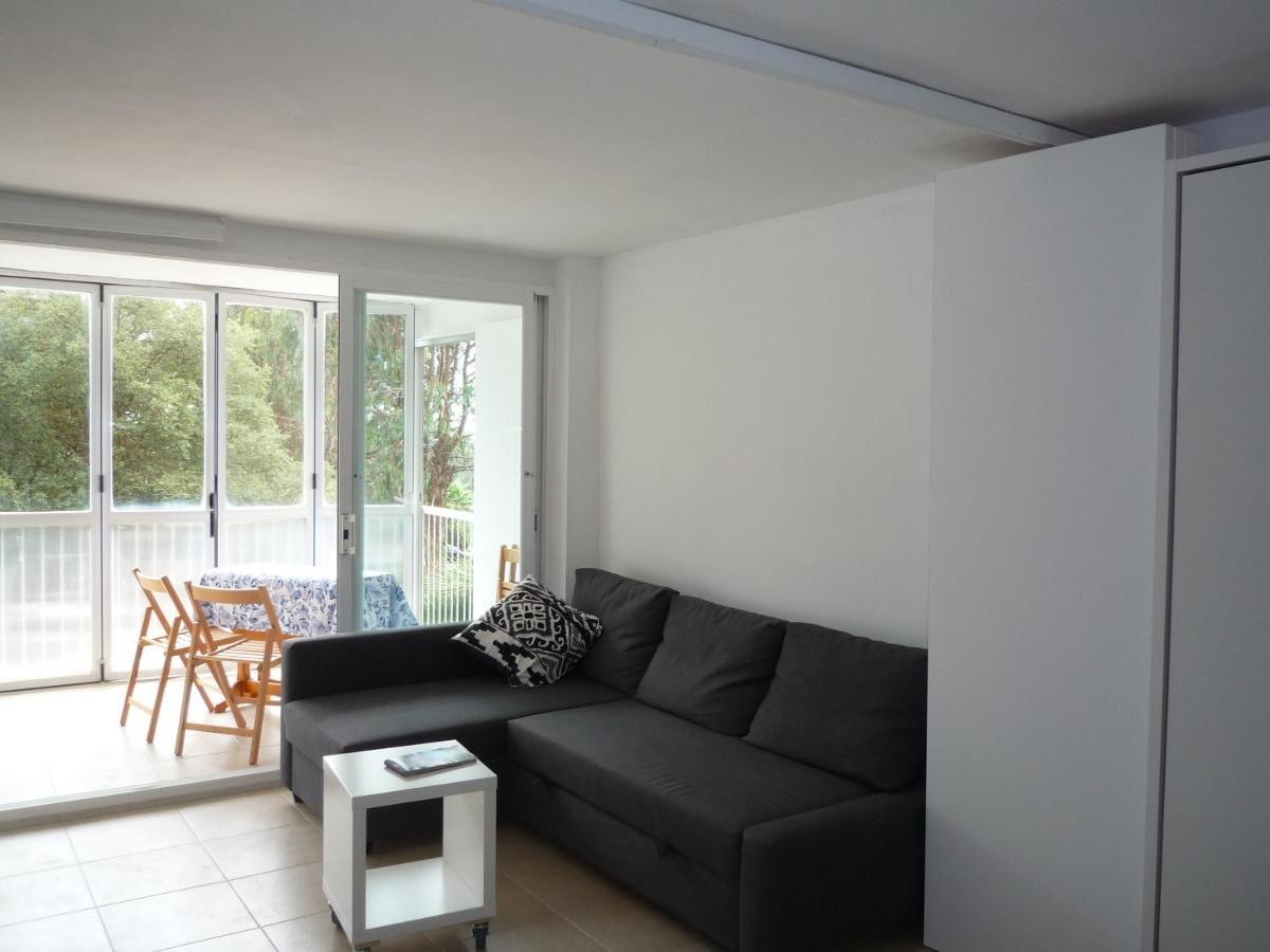 Tramuntana Apartment Platja d'Aro Exterior photo