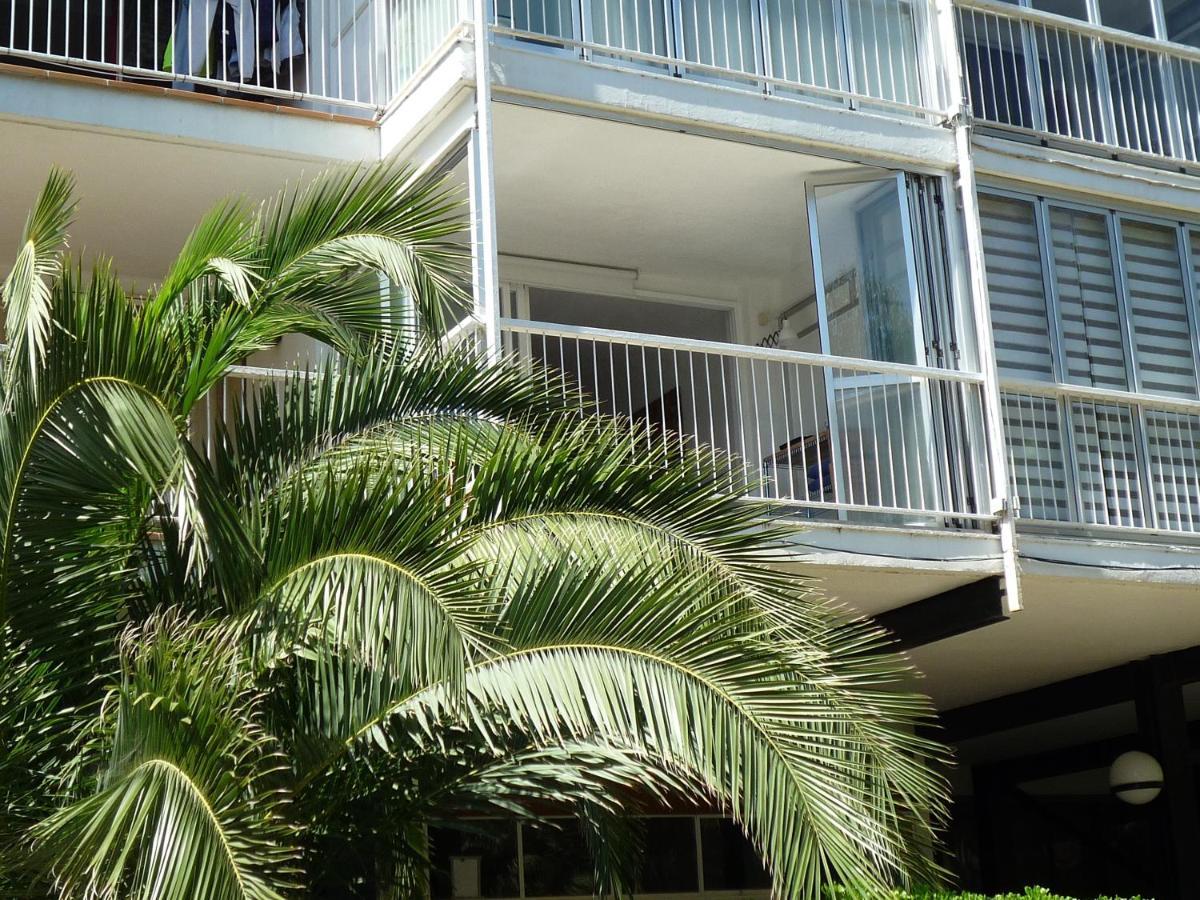 Tramuntana Apartment Platja d'Aro Exterior photo