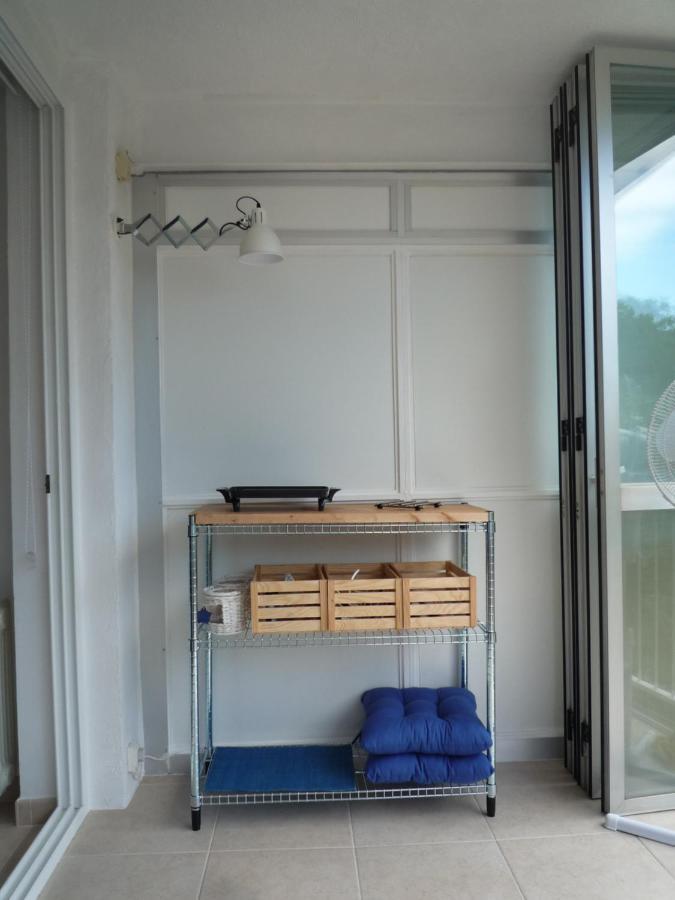 Tramuntana Apartment Platja d'Aro Exterior photo
