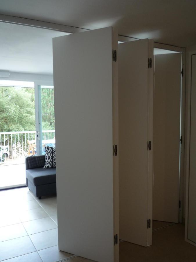 Tramuntana Apartment Platja d'Aro Exterior photo